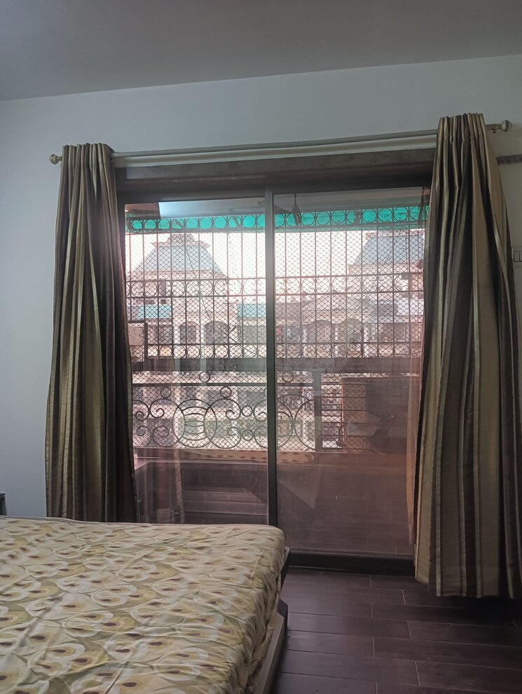 Bedroom, regency-estate 3 Bedroom 1560 Sq.Ft. Apartment In Dombivli East Thane 7988925