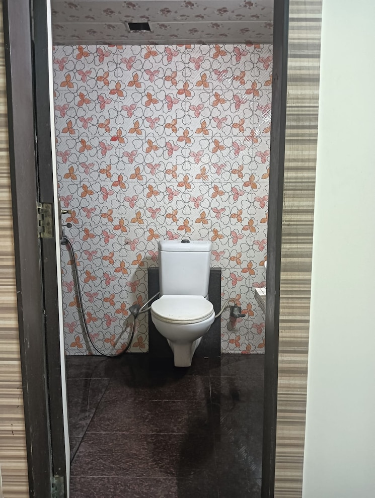 Bathroom, regency-estate 3 Bedroom 1560 Sq.Ft. Apartment In Dombivli East Thane 7988925