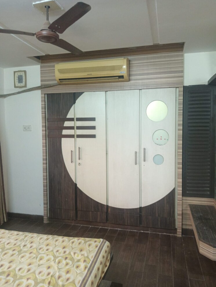 Master Bedroom, regency-estate 3 Bedroom 1560 Sq.Ft. Apartment In Dombivli East Thane 7988925