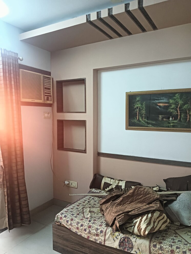 Master Bedroom, regency-estate 3 Bedroom 1560 Sq.Ft. Apartment In Dombivli East Thane 7988925