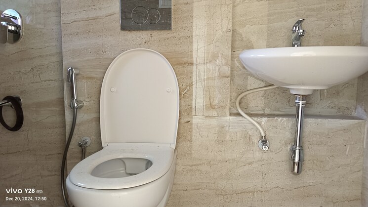 Master Bedroom, siddhi-highland-springs 1 Bedroom 465 Sq.Ft. Apartment In Dhokali Thane 7988927