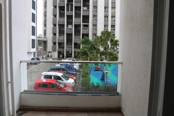 2 BHK Apartment – Exterior View View at Little Earth Apartments, Mamurdi - for Sale