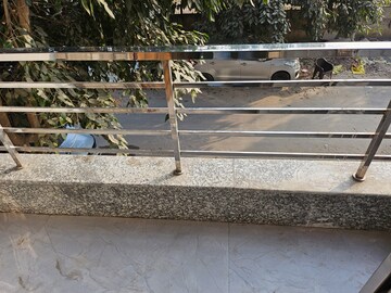 Swimming Pool in 2 BHK Apartment at Sector 23 Dwarka – for Rent