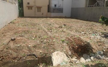 Plot For Sale in Ms Palya