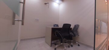 Team Area in  Co-working Space at Rajpur Road – for Rent