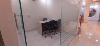 Commercial Co-working Space 1250 Sq.Ft. For Rent in Rajpur Road Delhi  7975227