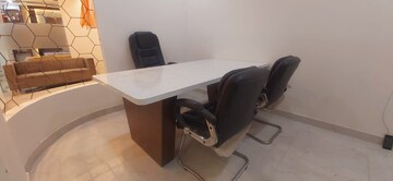Team Area in  Co-working Space at Rajpur Road – for Rent