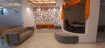   Co-working Space at Rajpur Road – for Rent