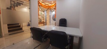 Team Area in  Co-working Space at Rajpur Road – for Rent