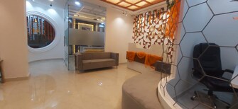 Commercial Co-working Space 1250 Sq.Ft. For Rent in Rajpur Road Delhi  7975227