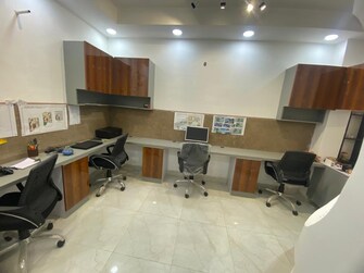 Commercial Co-working Space 1250 Sq.Ft. For Rent in Rajpur Road Delhi  7975227