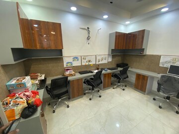 Team Area in  Co-working Space at Rajpur Road – for Rent