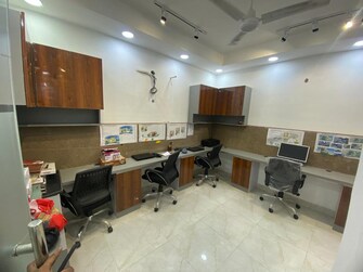 Commercial Co-working Space 1250 Sq.Ft. For Rent in Rajpur Road Delhi  7975227