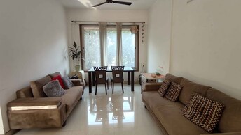 1 BHK Apartment For Rent in Swastik House Deonar Mumbai  7988929