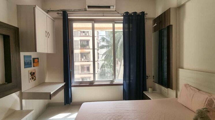 Bedroom, swastik-house 1 Bedroom 635 Sq.Ft. Apartment In Deonar Mumbai 7988929