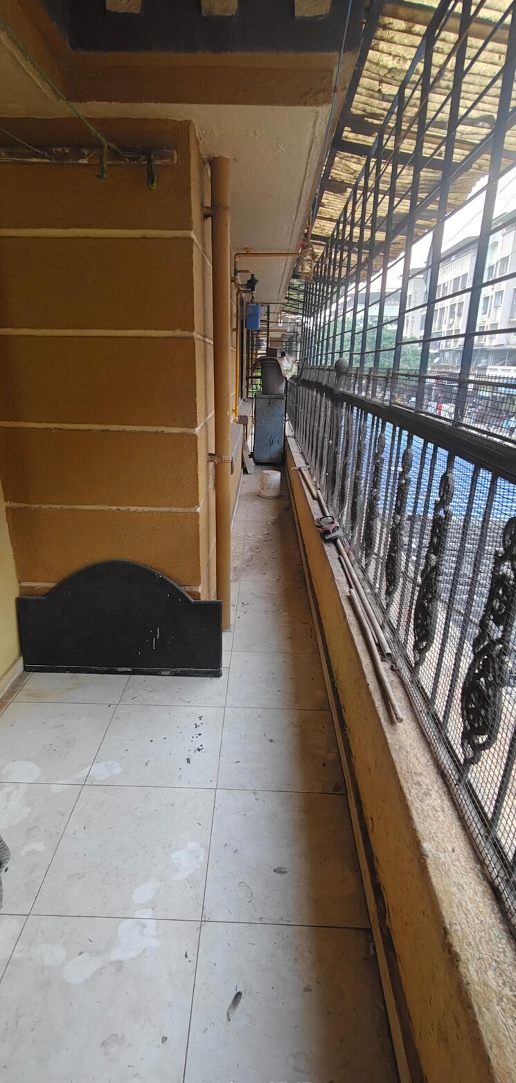 Balcony, ambo-vihar-chs 2 Bedroom 900 Sq.Ft. Apartment In Virar West Palghar 7985910