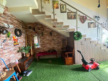  4 BHK Apartment at Shriram Signia, Electronic City Phase I – for Sale
