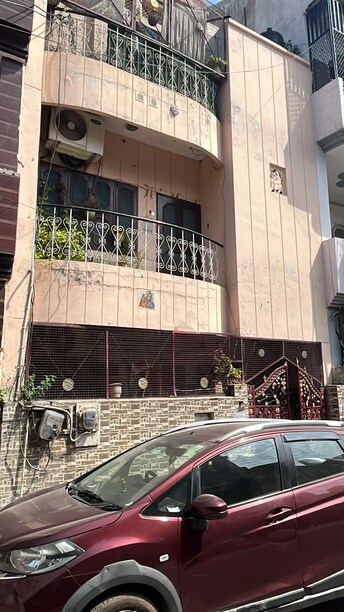 6 BHK Independent House For Resale in Shastri Nagar Ghaziabad  7988971