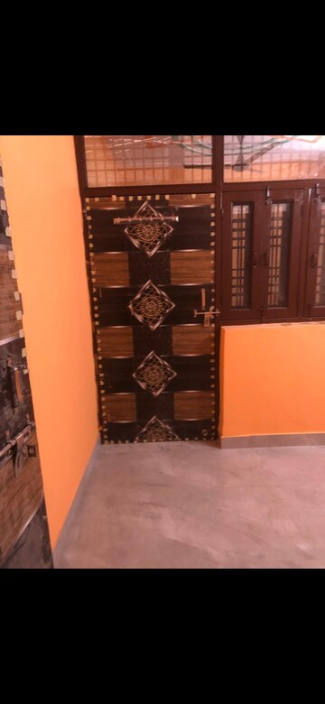 Staircase in 2.5 BHK Builder Floor at Mayur Vihar – for Rent