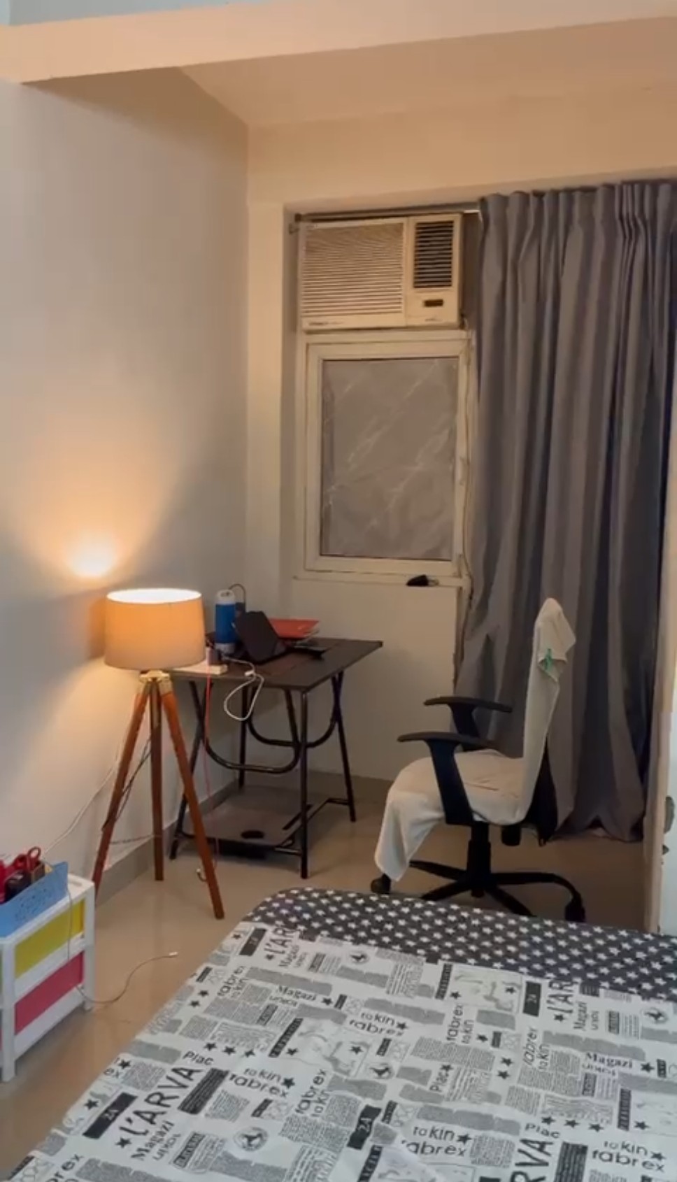 2 BHK 1095 Sq.Ft. Apartment in Milan Earth