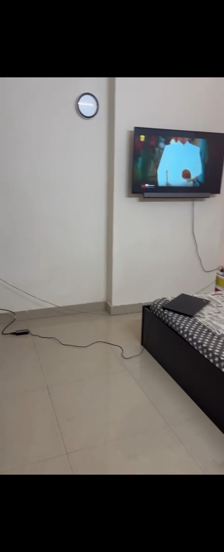 Bedroom, milan-earth 2 Bedroom 1095 Sq.Ft. Apartment In Raj Nagar Extension Ghaziabad 7989026