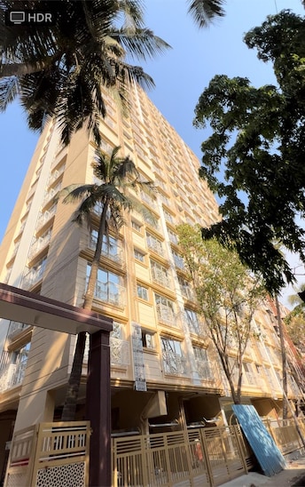 2 BHK Apartment For Resale in Sayba Heritage Kurla East Mumbai  7988955