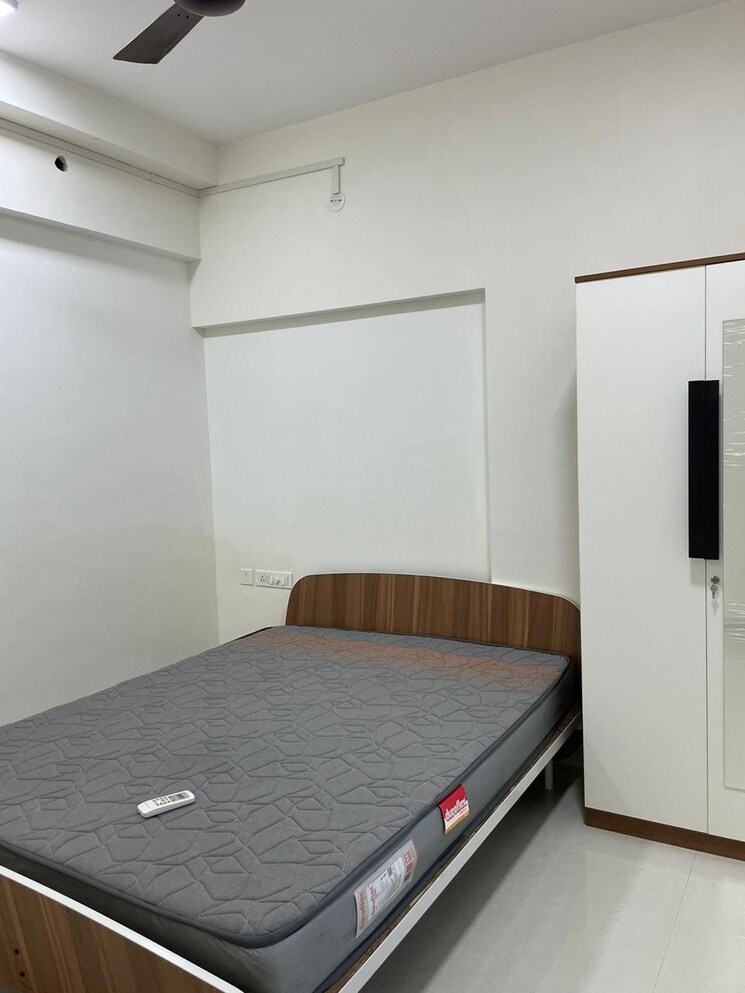 Bedroom, tridhaatu-prarambh 1 Bedroom 483 Sq.Ft. Apartment In Chembur Mumbai 7989025