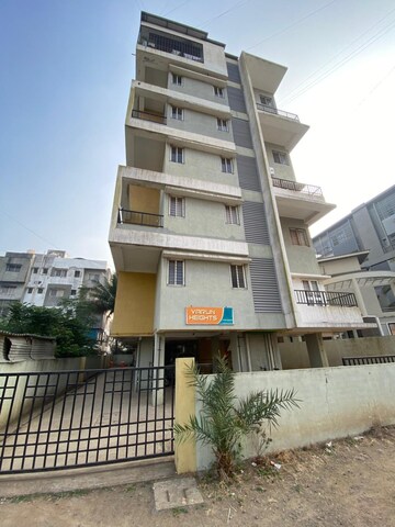 2 BHK Apartment For Resale in Rajendra Nagar Kolhapur  7985456