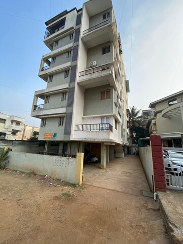 2 BHK Apartment – Exterior View View at Rajendra Nagar - for Sale
