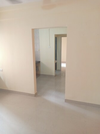 1 BHK Apartment For Rent in CIDCO Scheme Kharghar Sector 40 Kharghar Navi Mumbai  7989046