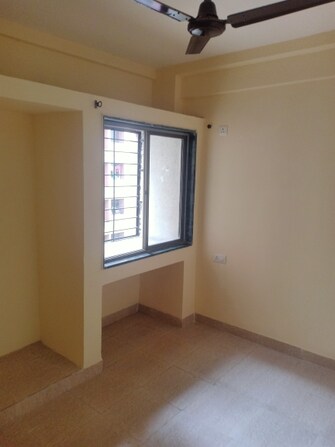 1 BHK Apartment For Rent in CIDCO Scheme Kharghar Sector 40 Kharghar Navi Mumbai  7989046