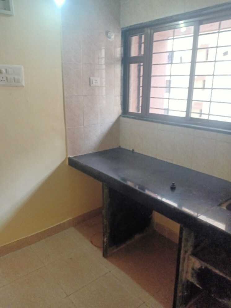 Kitchen, cidco-scheme-kharghar 1 Bedroom 450 Sq.Ft. Apartment In Sector 40 Kharghar Navi Mumbai 7989046