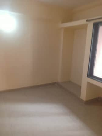 1 BHK Apartment For Rent in CIDCO Scheme Kharghar Sector 40 Kharghar Navi Mumbai  7989046