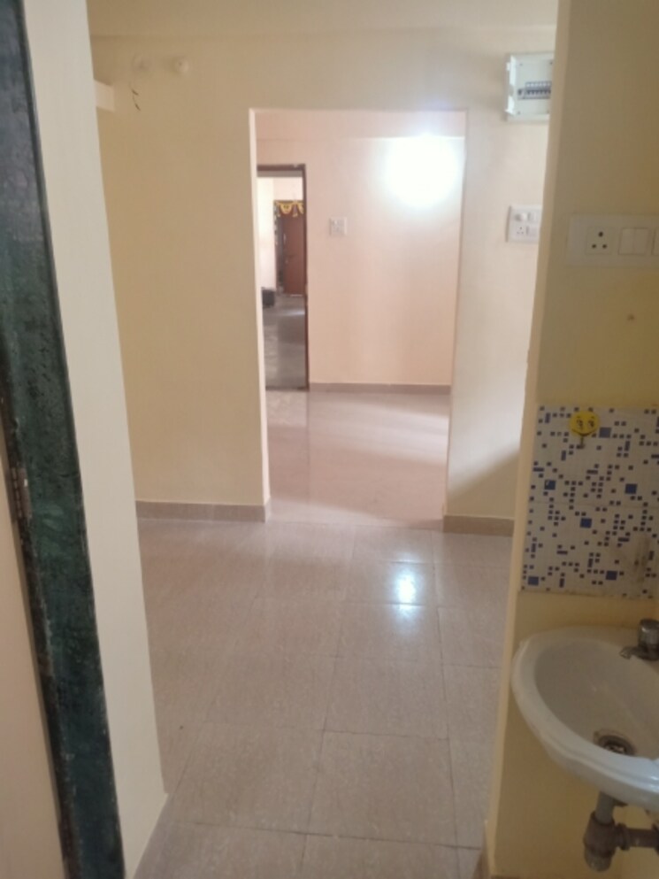 Bathroom, cidco-scheme-kharghar 1 Bedroom 450 Sq.Ft. Apartment In Sector 40 Kharghar Navi Mumbai 7989046