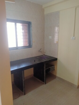 1 BHK Apartment For Rent in CIDCO Scheme Kharghar Sector 40 Kharghar Navi Mumbai  7989046