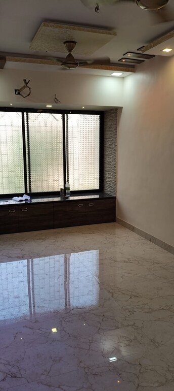 1 BHK Apartment For Rent in Sanghvi Evana Worli Mumbai  7989036