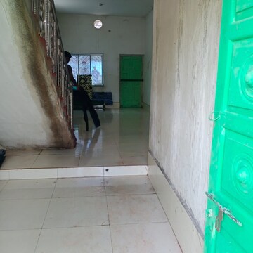 2 BHK Villa – Exterior View View at Andur Road - for Sale