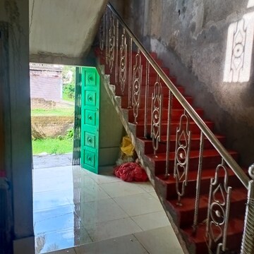 2 BHK Villa – Exterior View View at Andur Road - for Sale