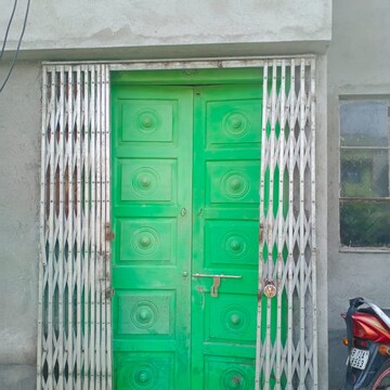  2 BHK Villa at Andur Road – for Sale