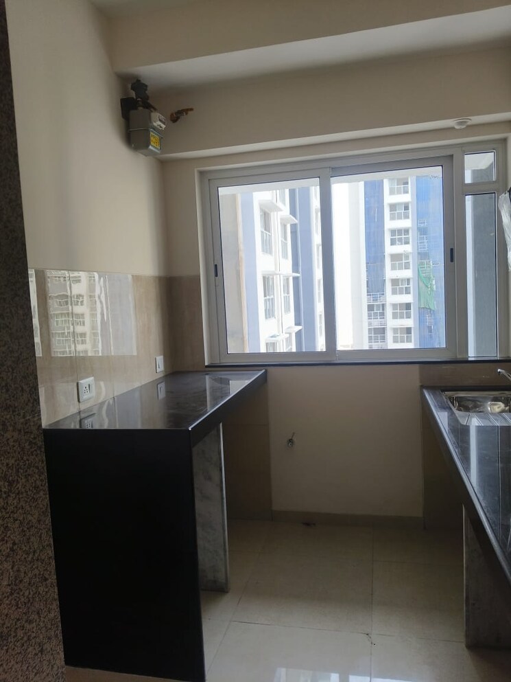 Kitchen, lnt-veridian 1 Bedroom 382 Sq.Ft. Apartment In Powai Mumbai 7989037