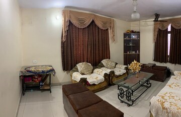 2.5 BHK Builder Floor For Rent in Mehrauli