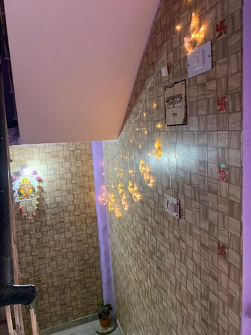 Swimming Pool in 2.5 BHK Builder Floor at Mehrauli – for Rent