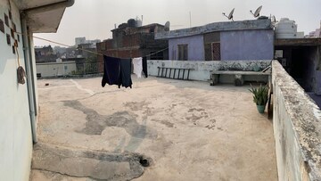 2.5 BHK Builder Floor – Exterior View View at Mehrauli - for Rent