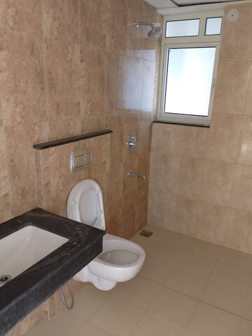 Bathroom in 3 BHK Apartment at ATS Kocoon, Sector 109 – for Sale