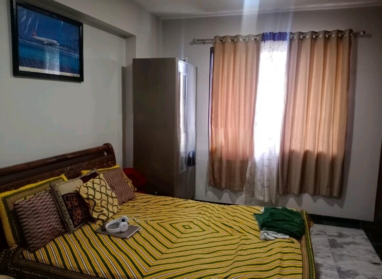 Bedroom, hiranandani-estate-princeton 3 Bedroom 1200 Sq.Ft. Apartment In Ghodbunder Road Thane 7989070