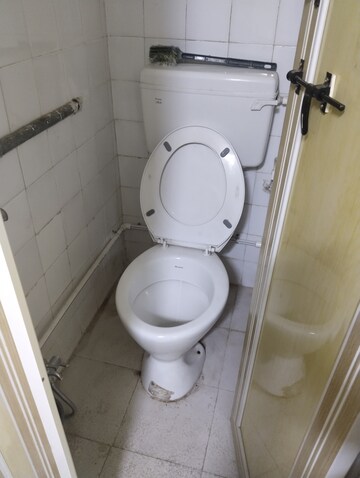 Attached Bathroom in 2 BHK Apartment at Kothrud – for Rent