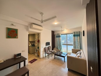 1 BHK Apartment For Rent in Hiranandani Maple Powai Mumbai  7989060