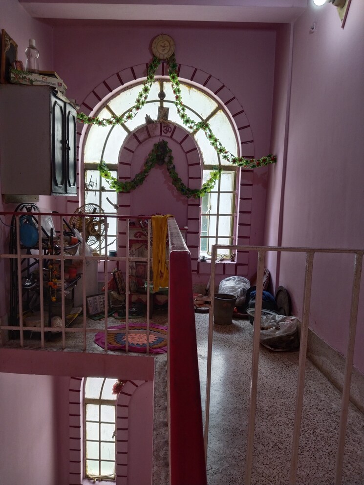 Living Room, baguiati 5 Bedroom 1923 Sq.Ft. Villa In Baguiati Kolkata 7989206