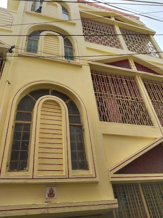 5 BHK Villa For Resale in Baguiati Kolkata  7989206