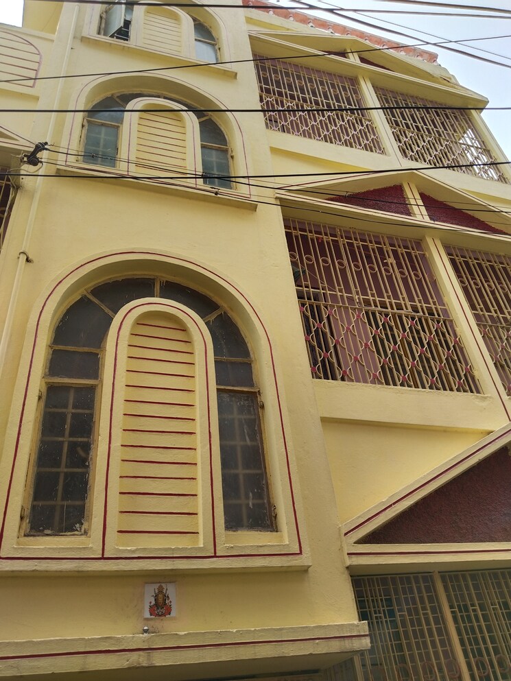 Exterior View, baguiati 5 Bedroom 1923 Sq.Ft. Villa In Baguiati Kolkata 7989206